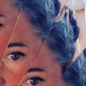 Meet your Posher, Melanie